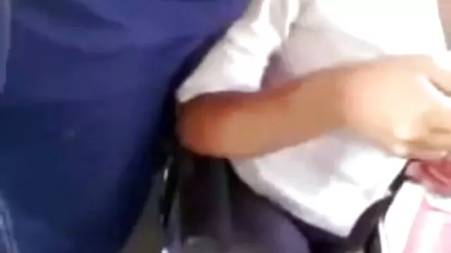 أستيقظ في حالة سكر أخت نفسك و حاول أن تأنيب له, ولكن بدلا من ذلك, في حالة افلام جنسية اجنبية مترجمة سكر, قفز إلى مسامير منه