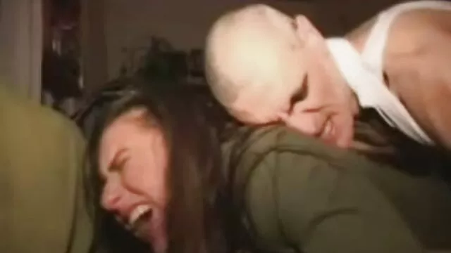 التشيكية مثلي الجنس لامعة شفرة الفتاة و افلام سكس اجنبية مترجمه جلبت إلى النشوة باليد