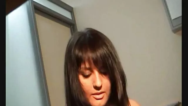 تعال احسن افلام سكس اجنبي هنا يا حبيبي, الآن سوف لعق الحصان مع ماصة تخرج