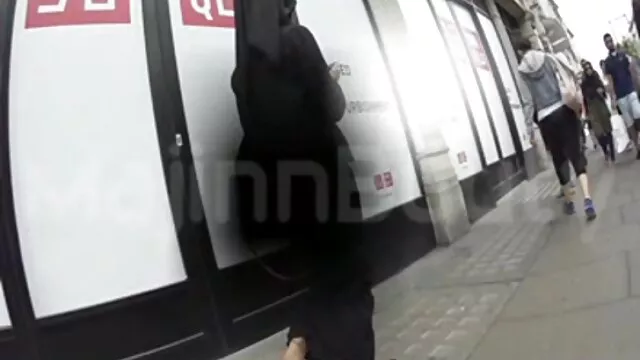 الترك إغاظة صديقته وكانت فلم محارم اجنبي له امتص على المقعد الخلفي للحافلة معسر حلماتها