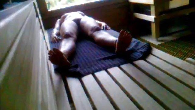 السيرك النشوة المهرج سكس اجنبي مترجم مثير القفز على الشرج زب من المطاط, نشر, مؤخرة اللسان