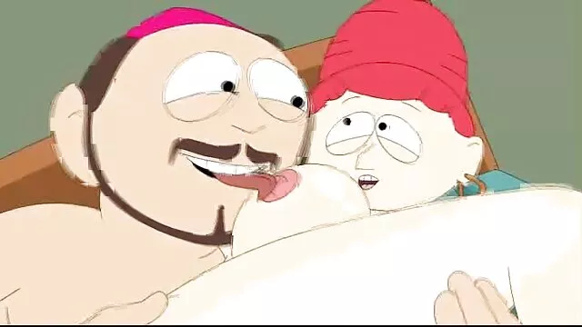 الأميرة الشابة لا يمكن أن تختار من تحب ، قررت أن تجرب الجنس مع سكس عربي واجنبي سكس عربي واجنبي اثنين من